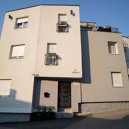 Urban Suites & Apartments Mostar Exterior photo