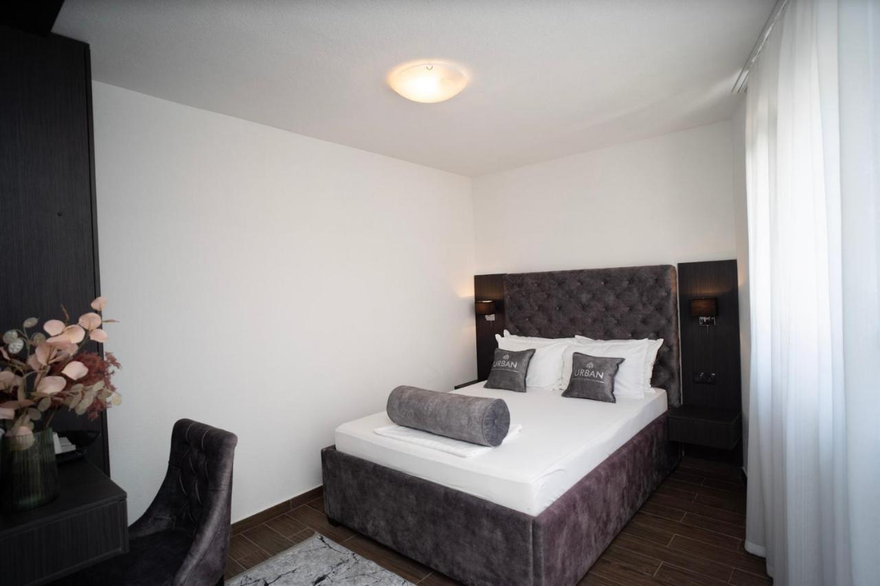 Urban Suites & Apartments Mostar Exterior photo