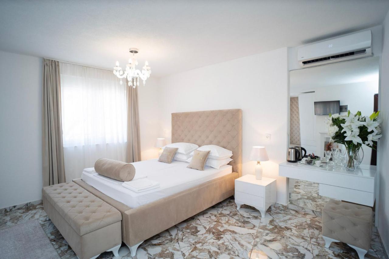 Urban Suites & Apartments Mostar Exterior photo