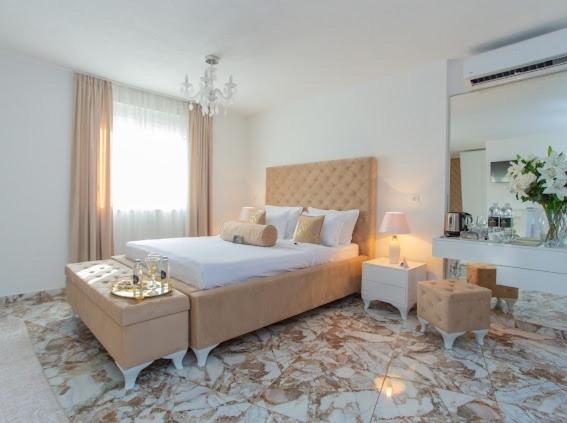 Urban Suites & Apartments Mostar Exterior photo